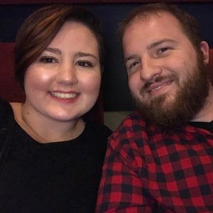 Meet your Posher, Courtney